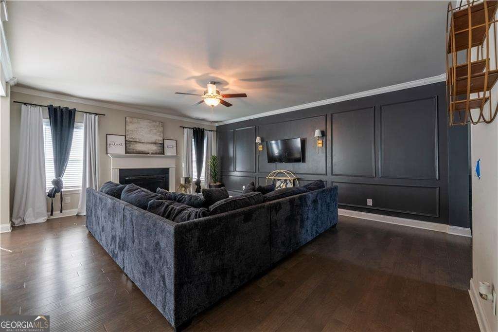 3540 Lindsy Brook Douglasville - 17