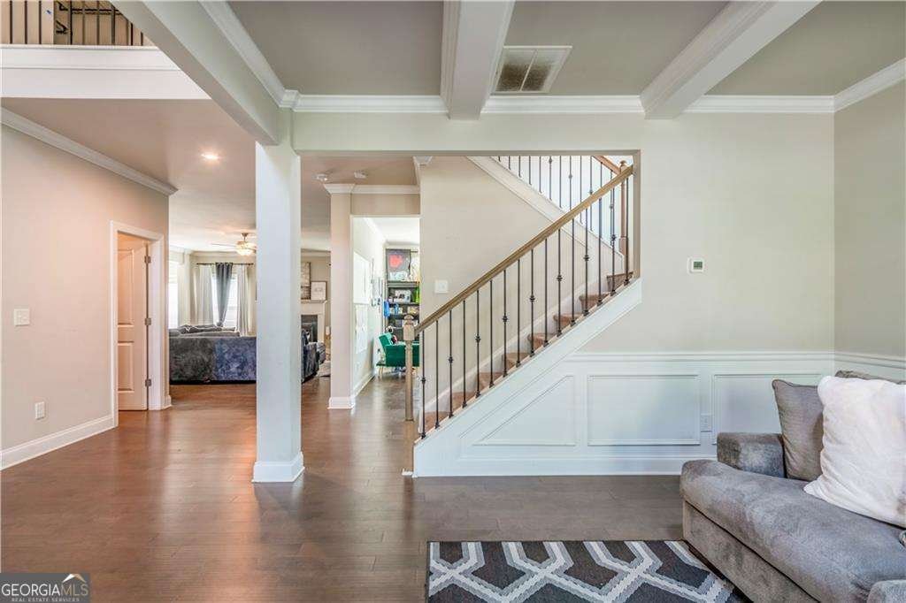 3540 Lindsy Brook Douglasville - 18