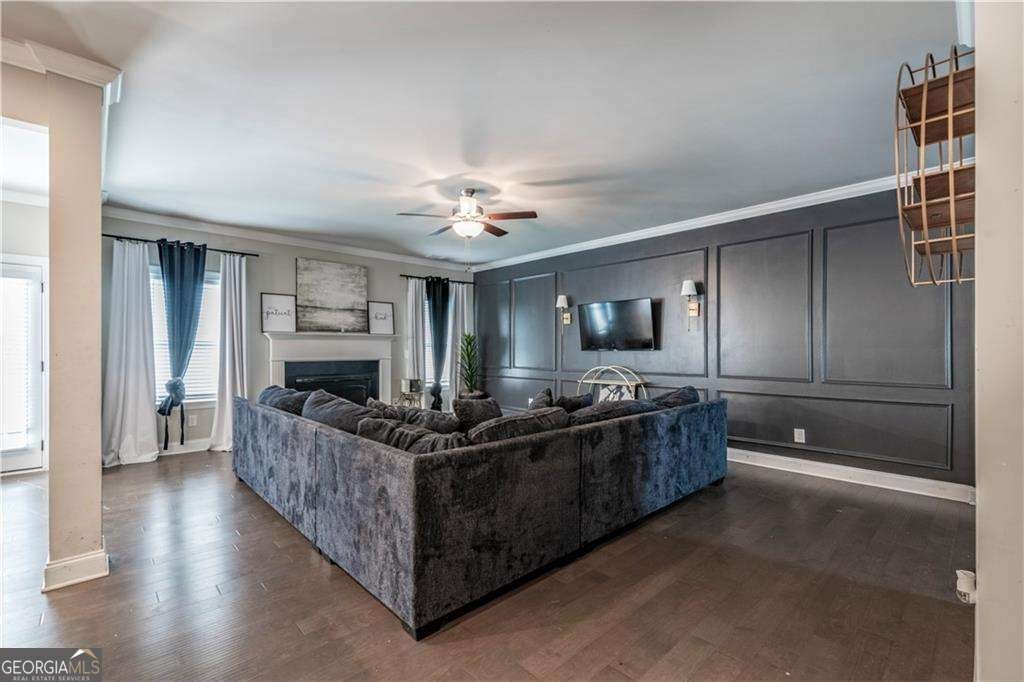 3540 Lindsy Brook Douglasville - 19