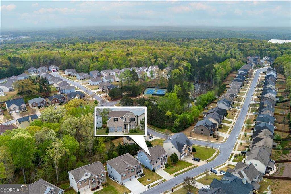 3540 Lindsy Brook Douglasville - 2