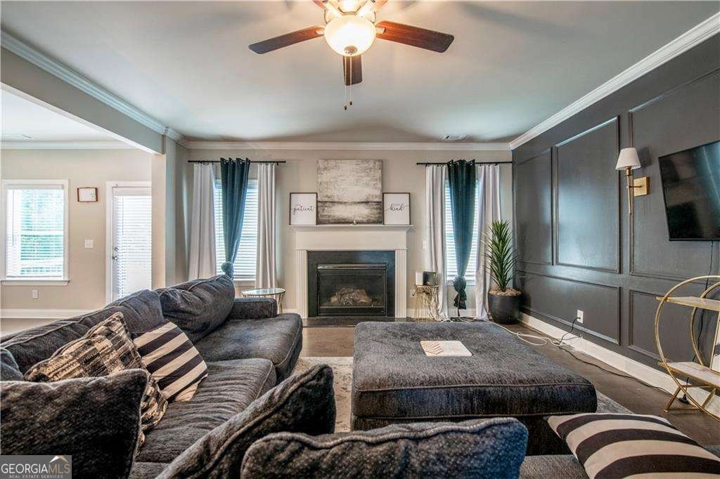 3540 Lindsy Brook Douglasville - 20