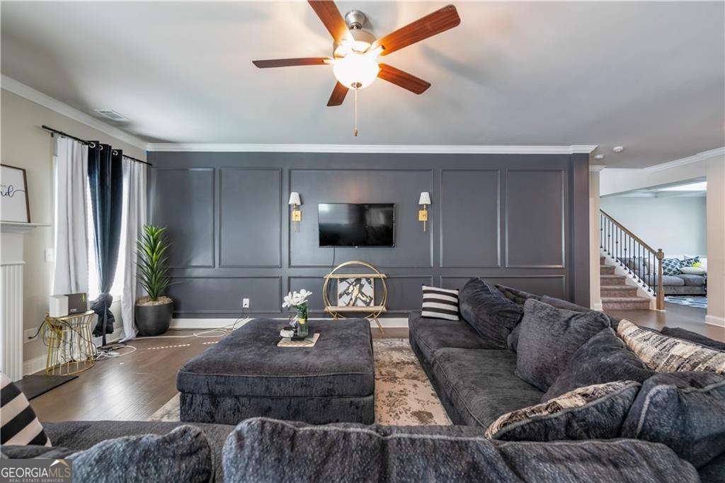 3540 Lindsy Brook Douglasville - 21
