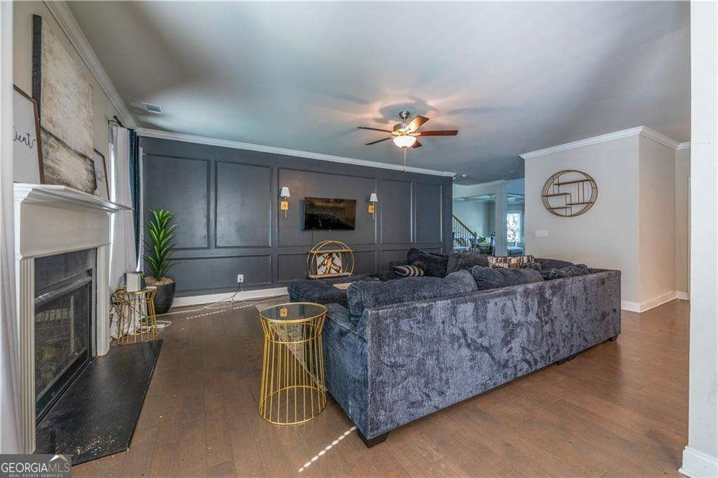 3540 Lindsy Brook Douglasville - 22