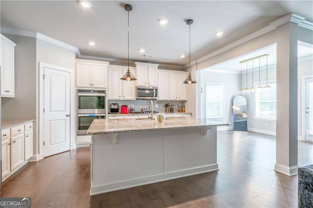 3540 Lindsy Brook Douglasville - 25