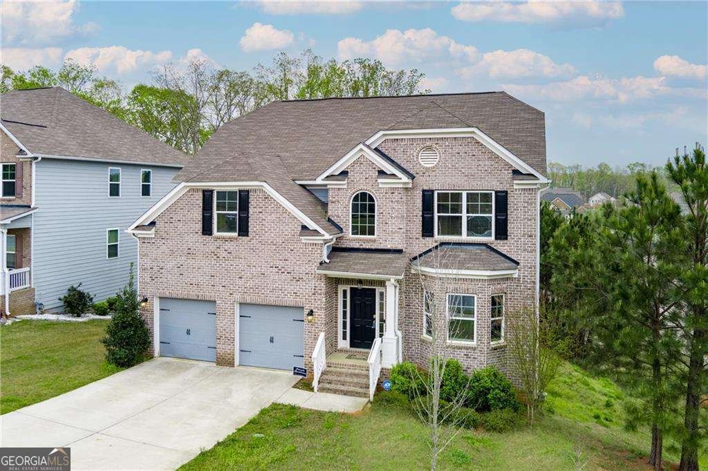 3540 Lindsy Brook Douglasville - 3