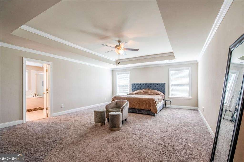 3540 Lindsy Brook Douglasville - 30