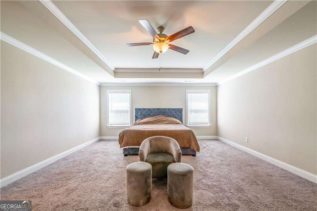 3540 Lindsy Brook Douglasville - 31