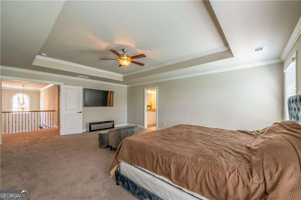 3540 Lindsy Brook Douglasville - 32