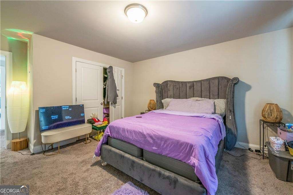 3540 Lindsy Brook Douglasville - 37