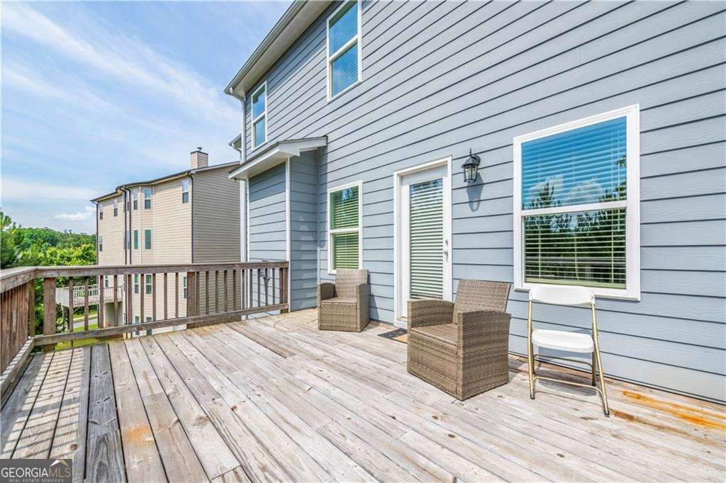 3540 Lindsy Brook Douglasville - 45