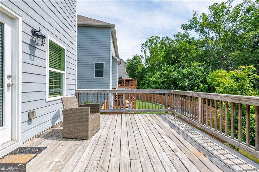 3540 Lindsy Brook Douglasville - 46