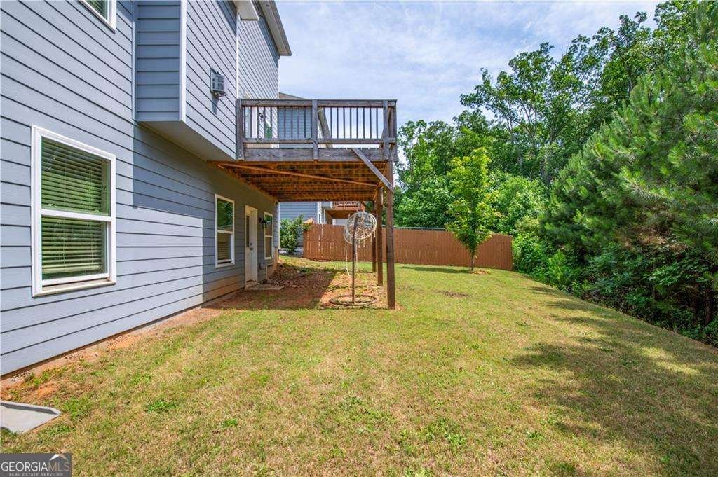 3540 Lindsy Brook Douglasville - 48
