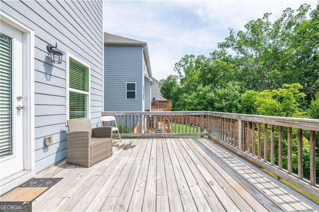 3540 Lindsy Brook Douglasville - 49