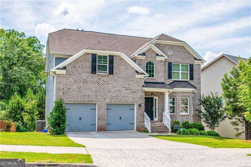 3540 Lindsy Brook Douglasville - 5