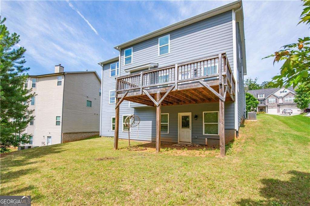 3540 Lindsy Brook Douglasville - 50