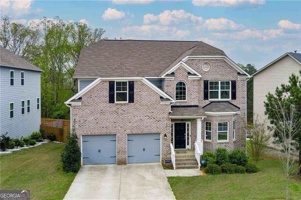 3540 Lindsy Brook Douglasville - 54