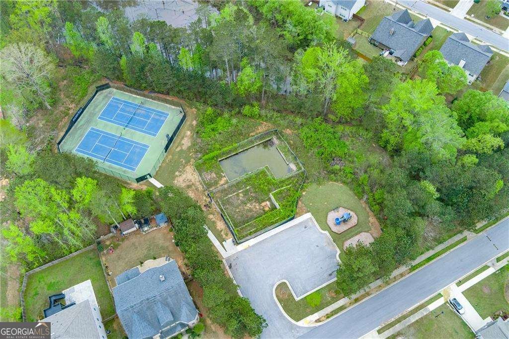 3540 Lindsy Brook Douglasville - 58