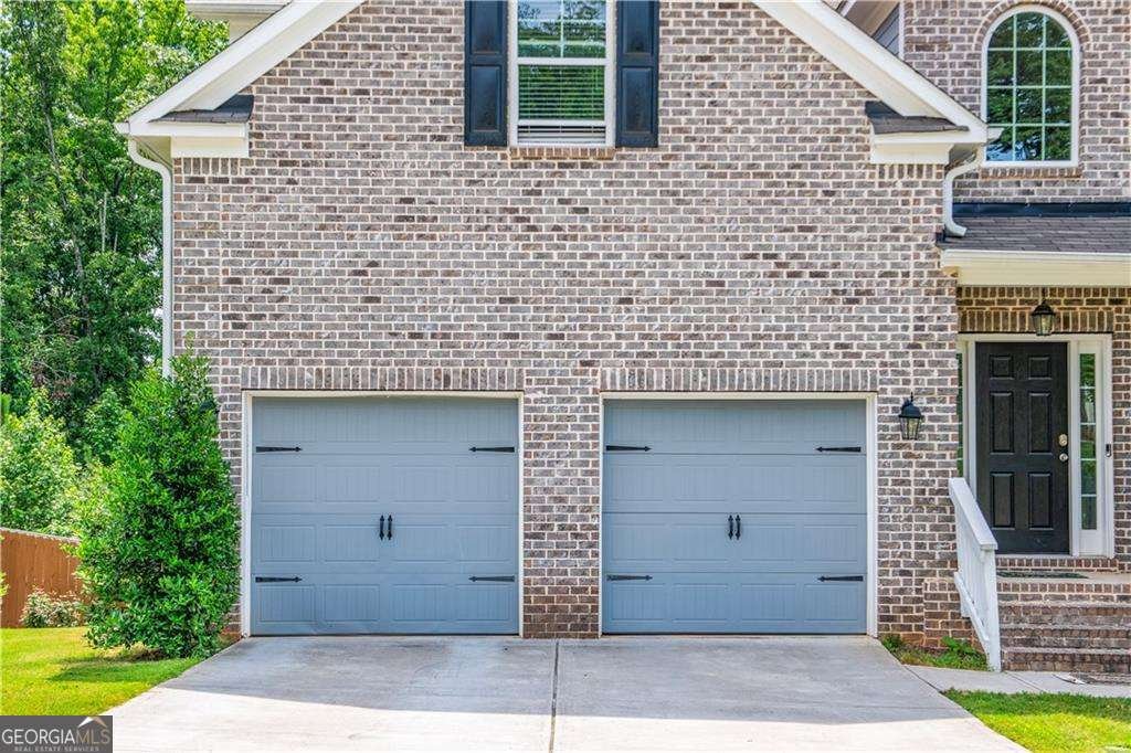 3540 Lindsy Brook Douglasville - 6
