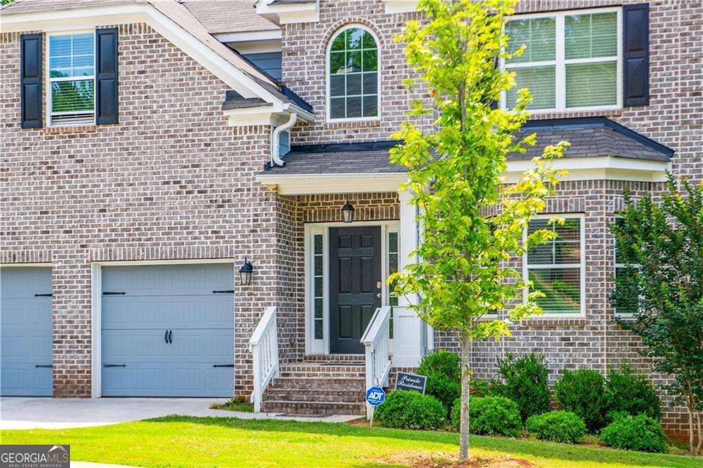 3540 Lindsy Brook Douglasville - 7
