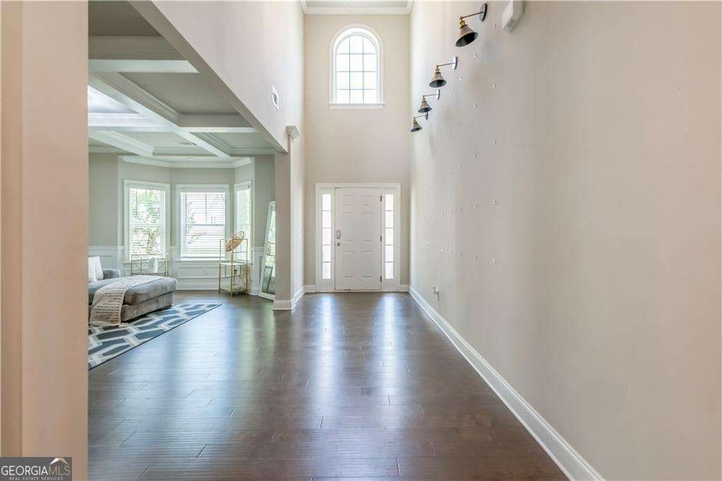 3540 Lindsy Brook Douglasville - 8