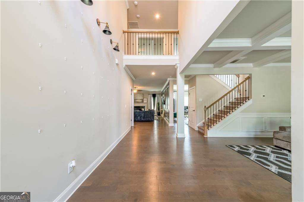 3540 Lindsy Brook Douglasville - 9