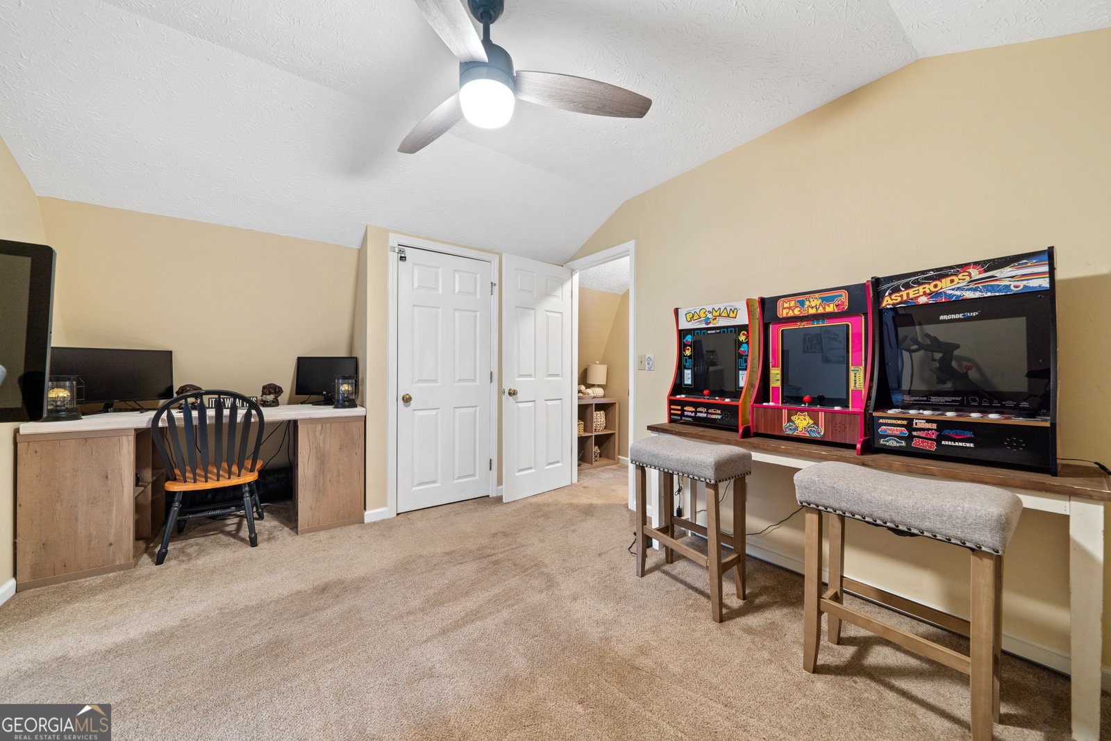 408 Rockville Springs Drive Eatonton - 1
