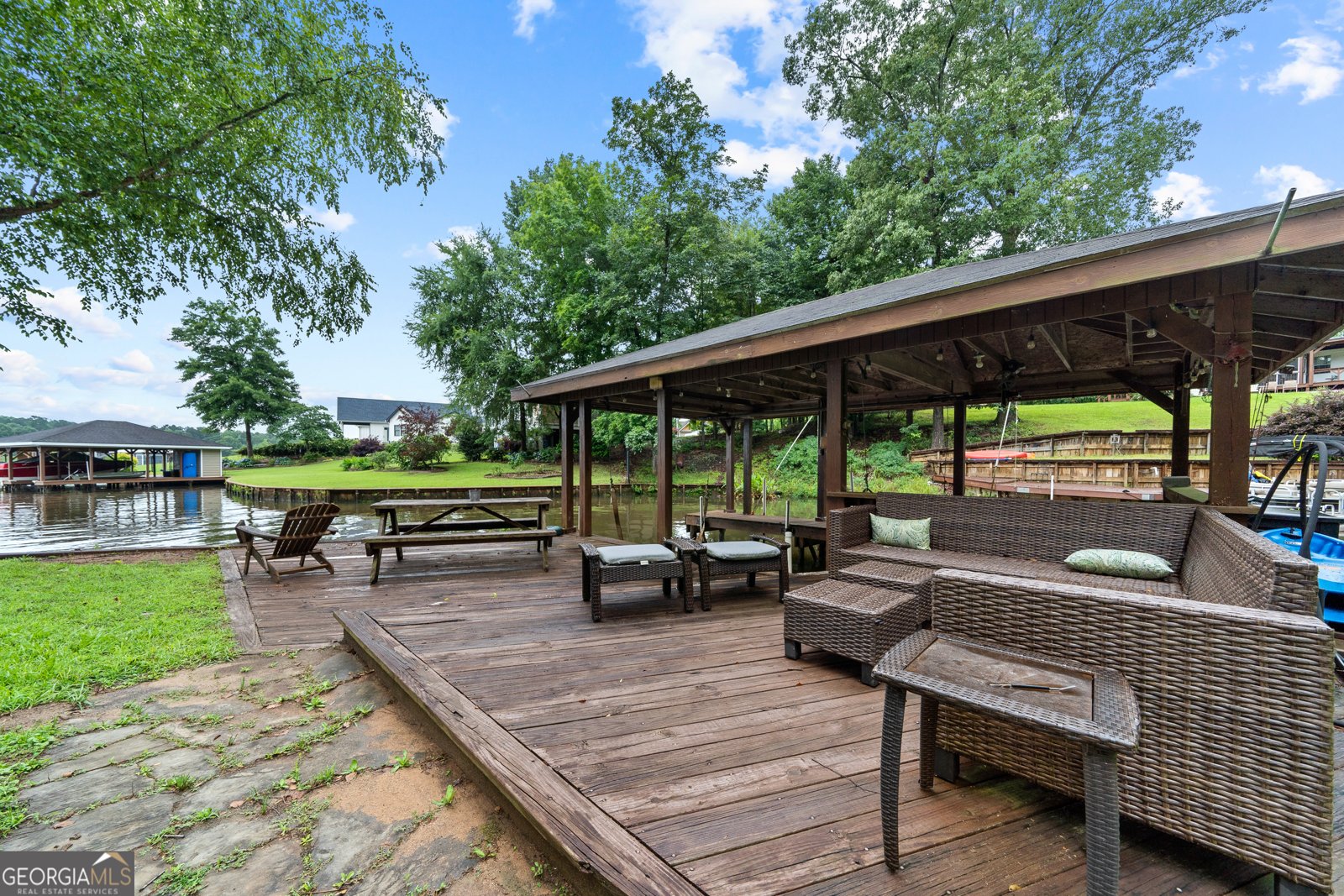 408 Rockville Springs Drive Eatonton - 2