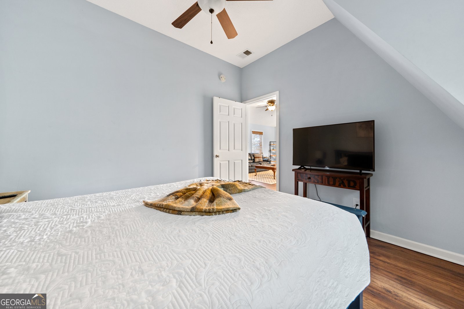408 Rockville Springs Drive Eatonton - 20