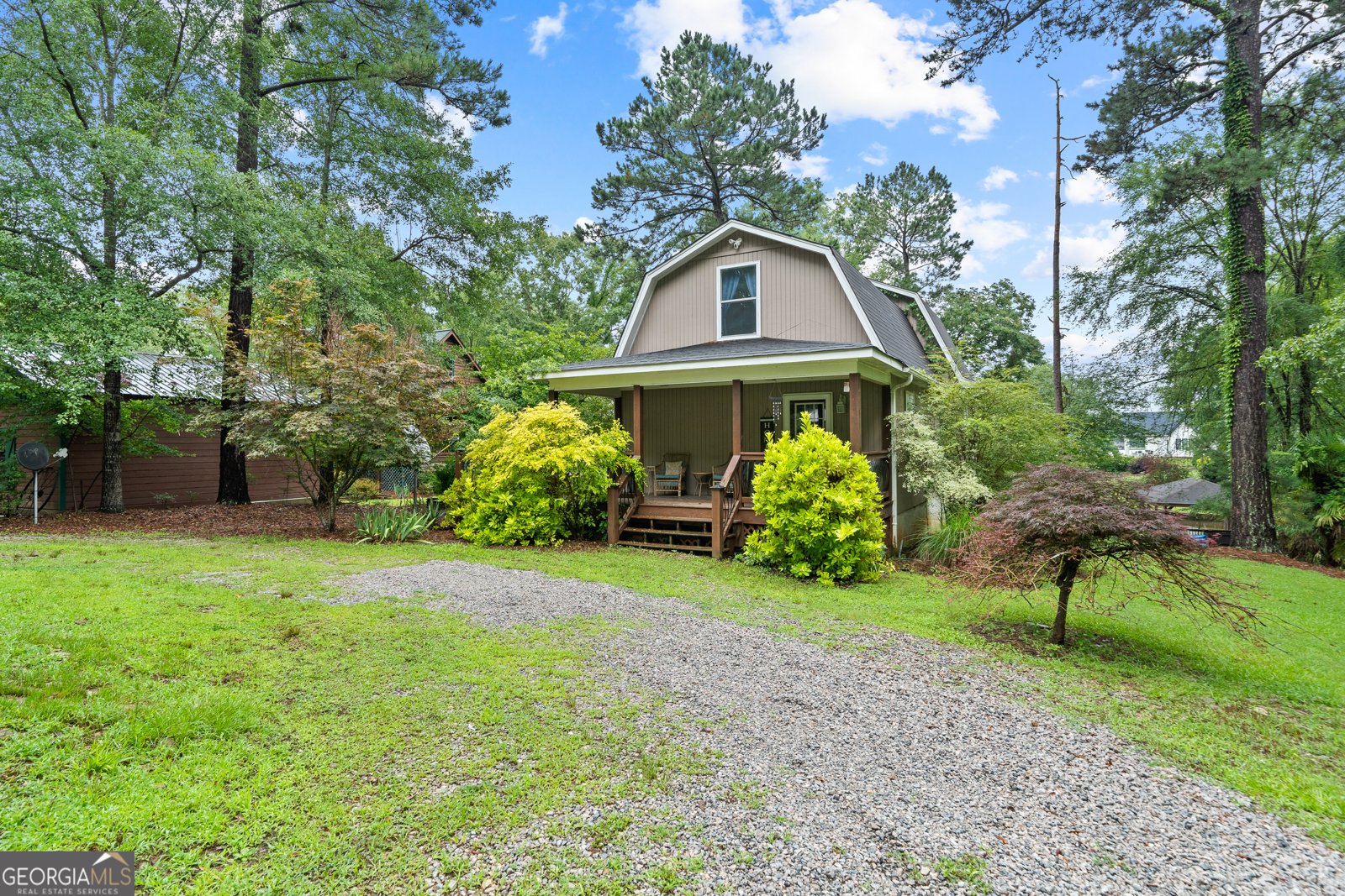 408 Rockville Springs Drive Eatonton - 21