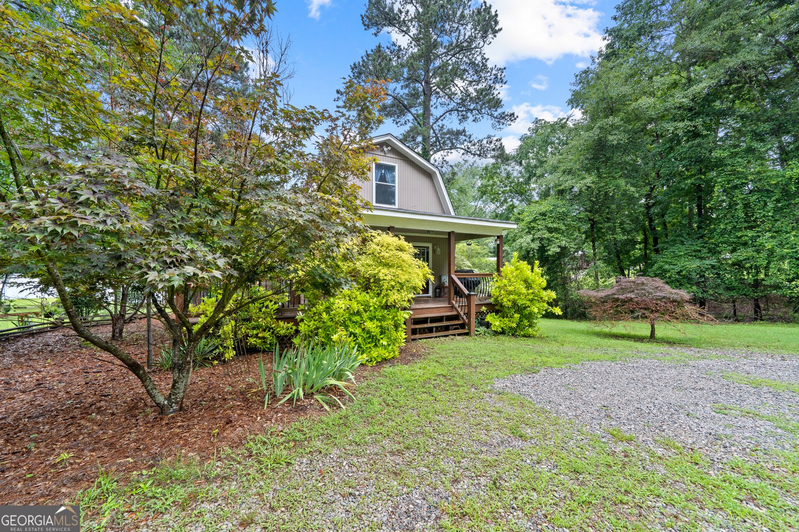 408 Rockville Springs Drive Eatonton - 22