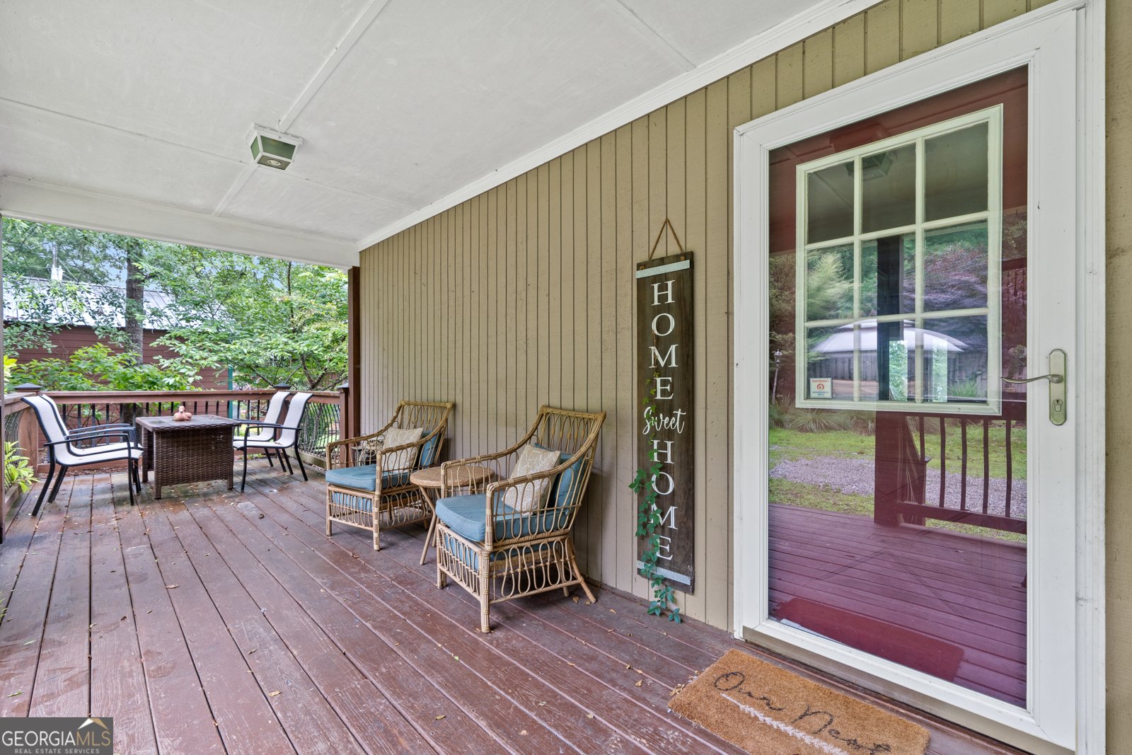 408 Rockville Springs Drive Eatonton - 23
