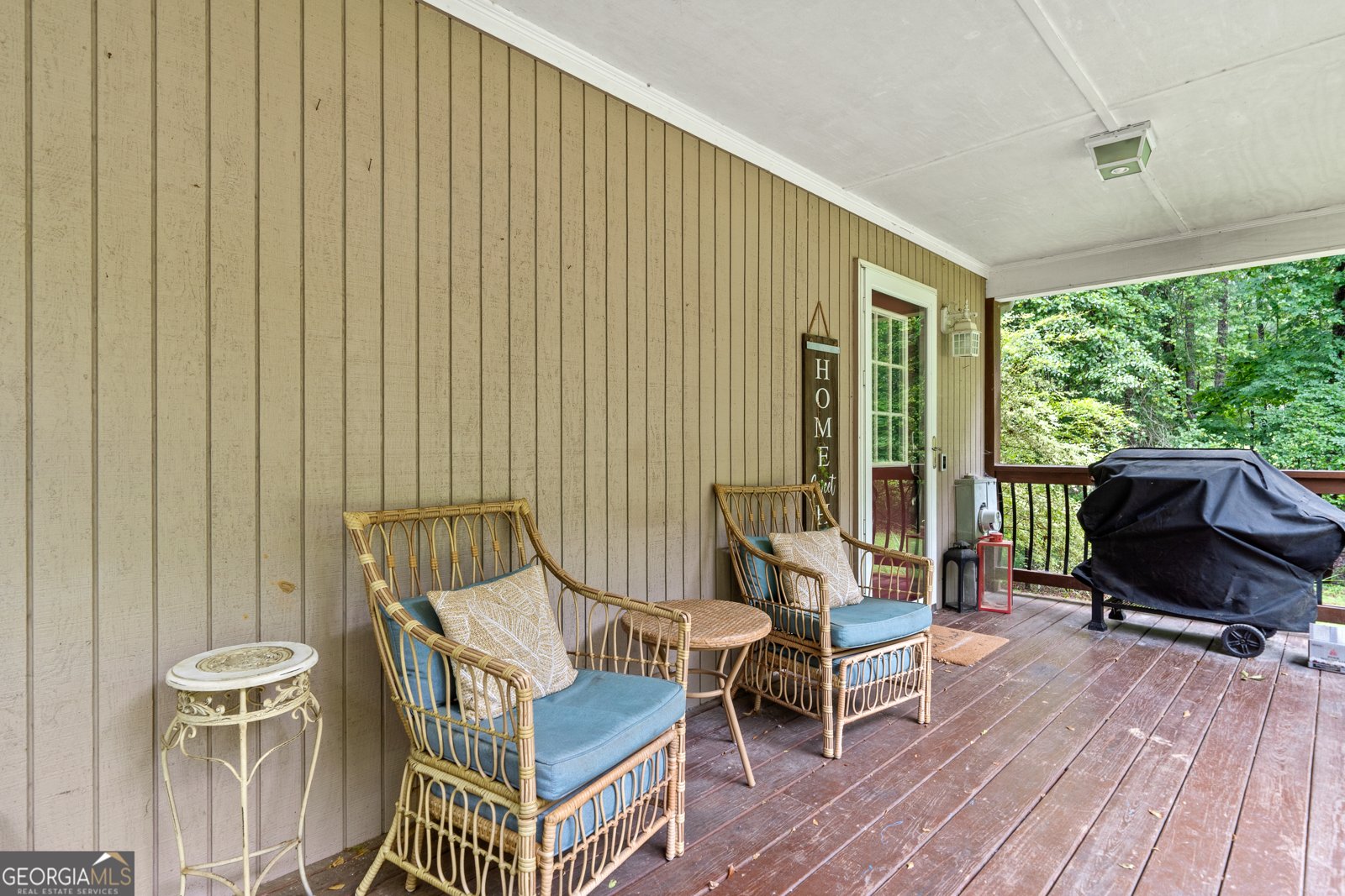 408 Rockville Springs Drive Eatonton - 24