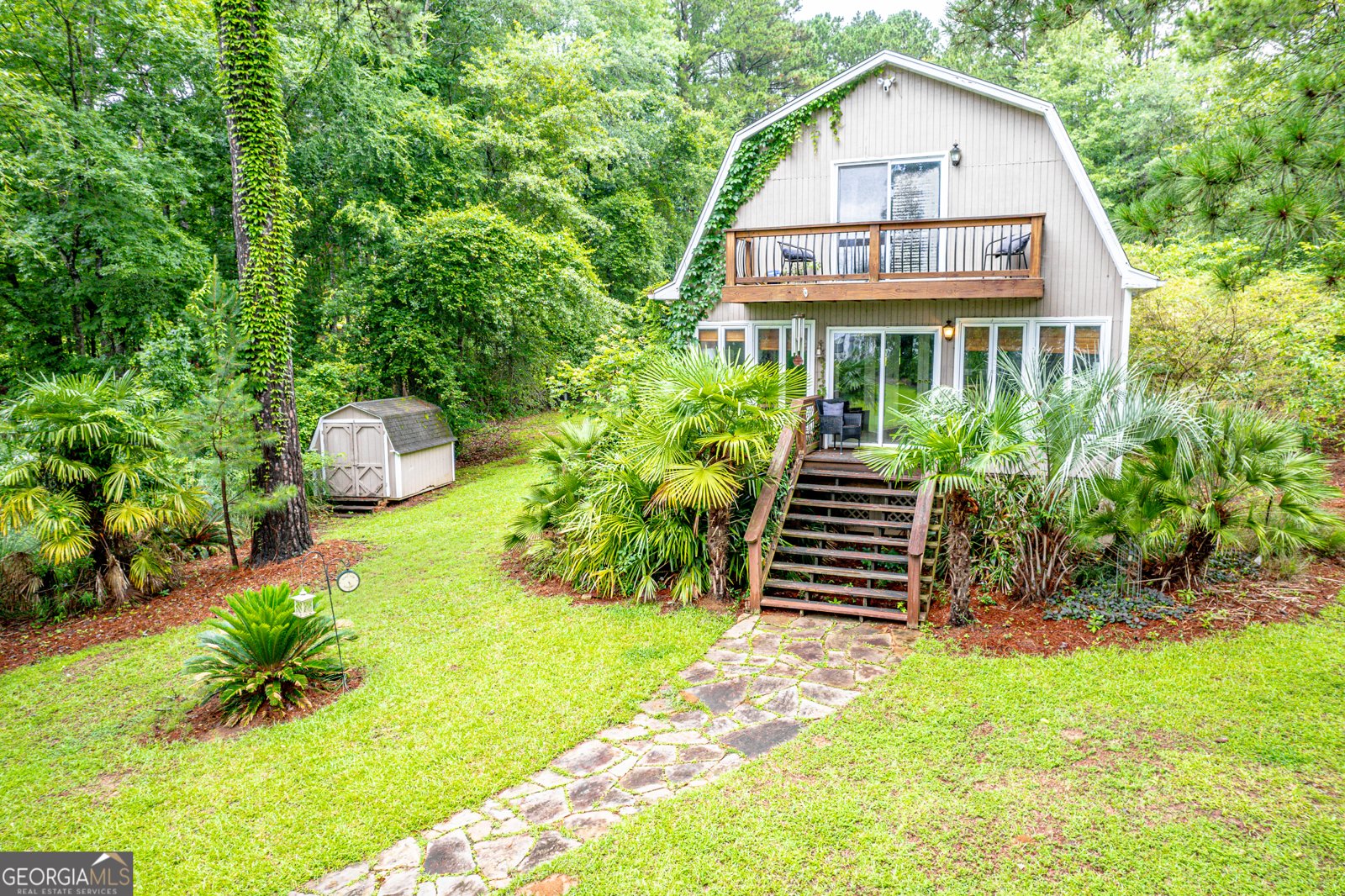 408 Rockville Springs Drive Eatonton - 25