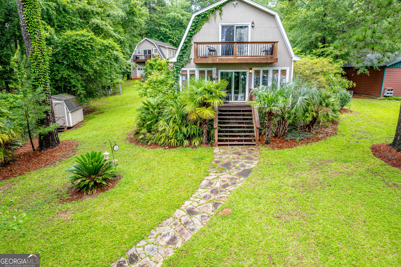 408 Rockville Springs Drive Eatonton - 26
