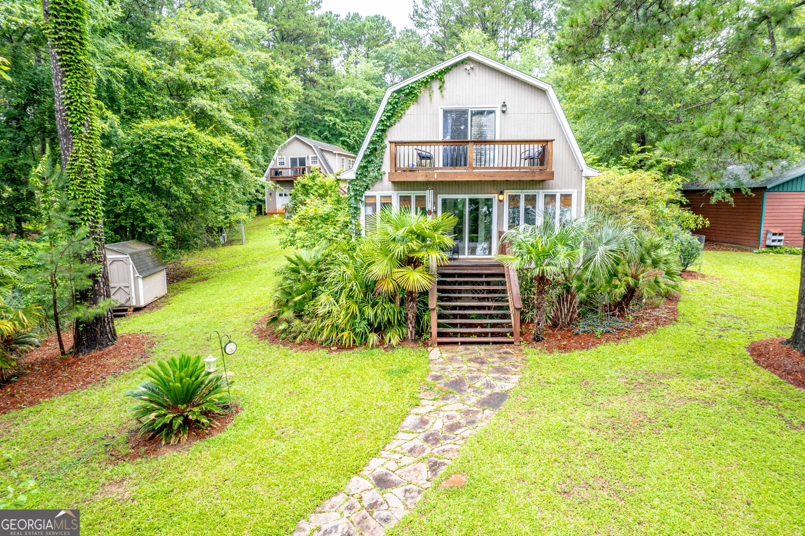 408 Rockville Springs Drive Eatonton - 27