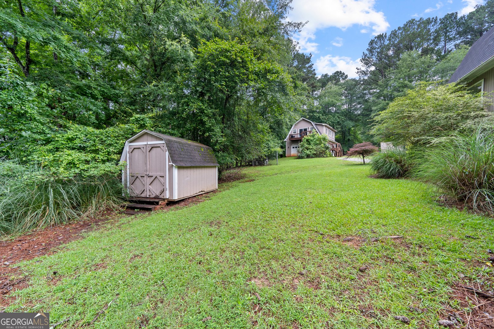 408 Rockville Springs Drive Eatonton - 28