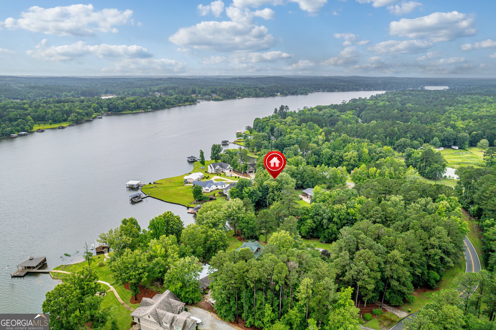 408 Rockville Springs Drive Eatonton - 29
