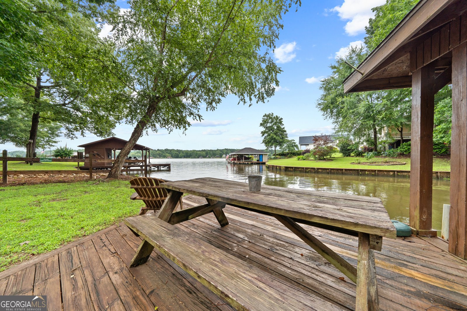 408 Rockville Springs Drive Eatonton - 3