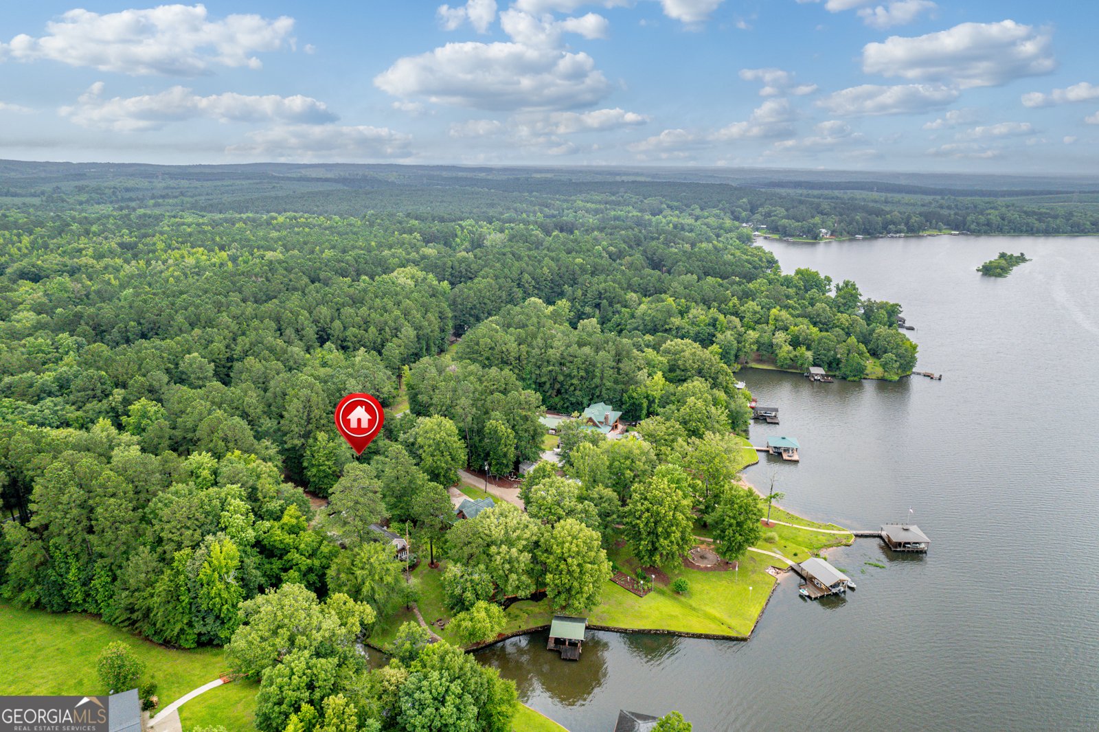 408 Rockville Springs Drive Eatonton - 32