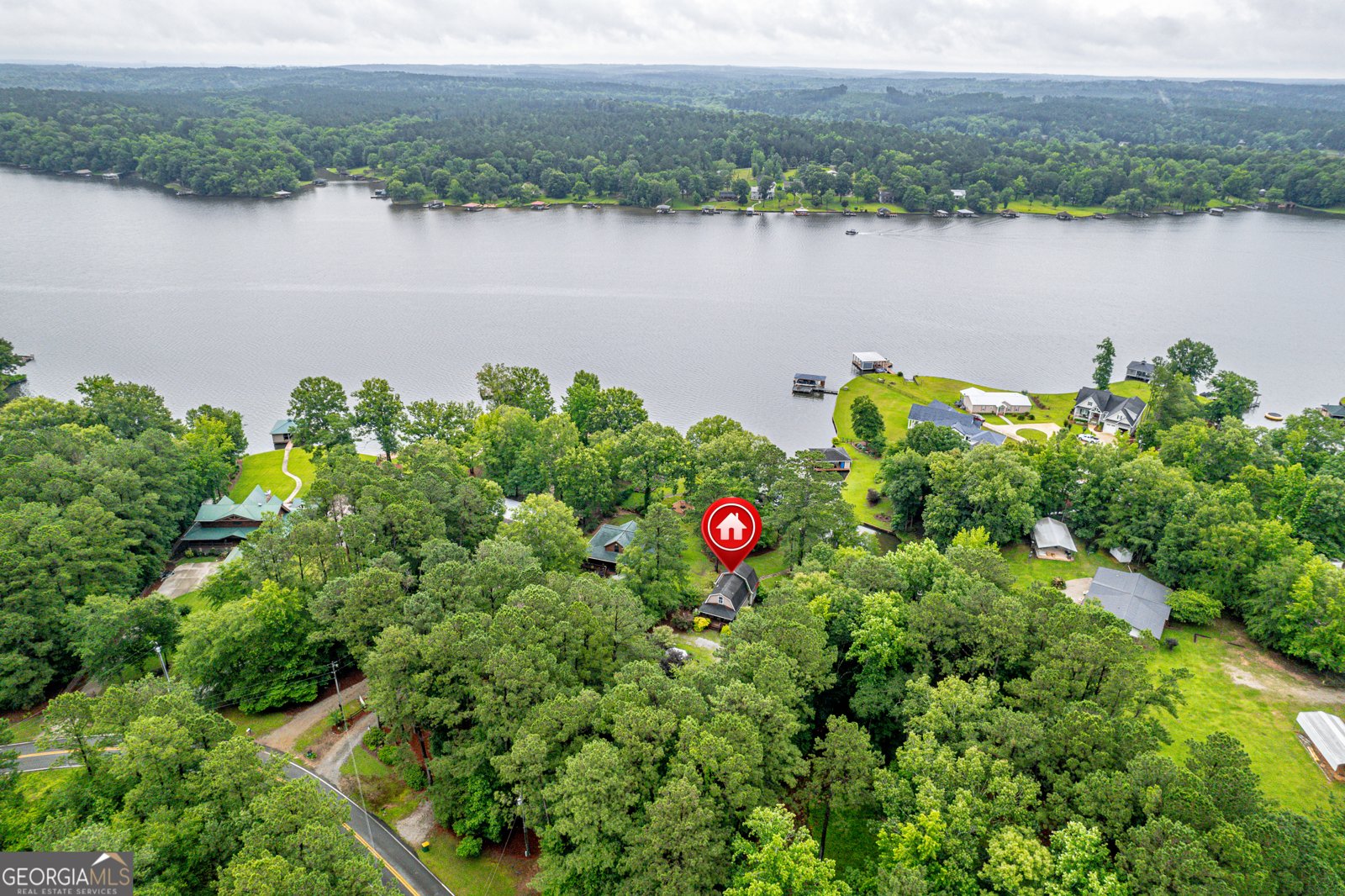 408 Rockville Springs Drive Eatonton - 33