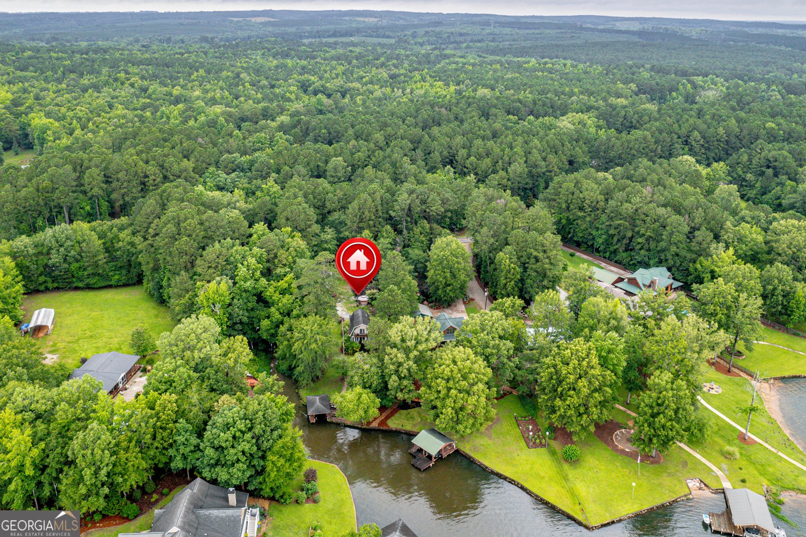 408 Rockville Springs Drive Eatonton - 34