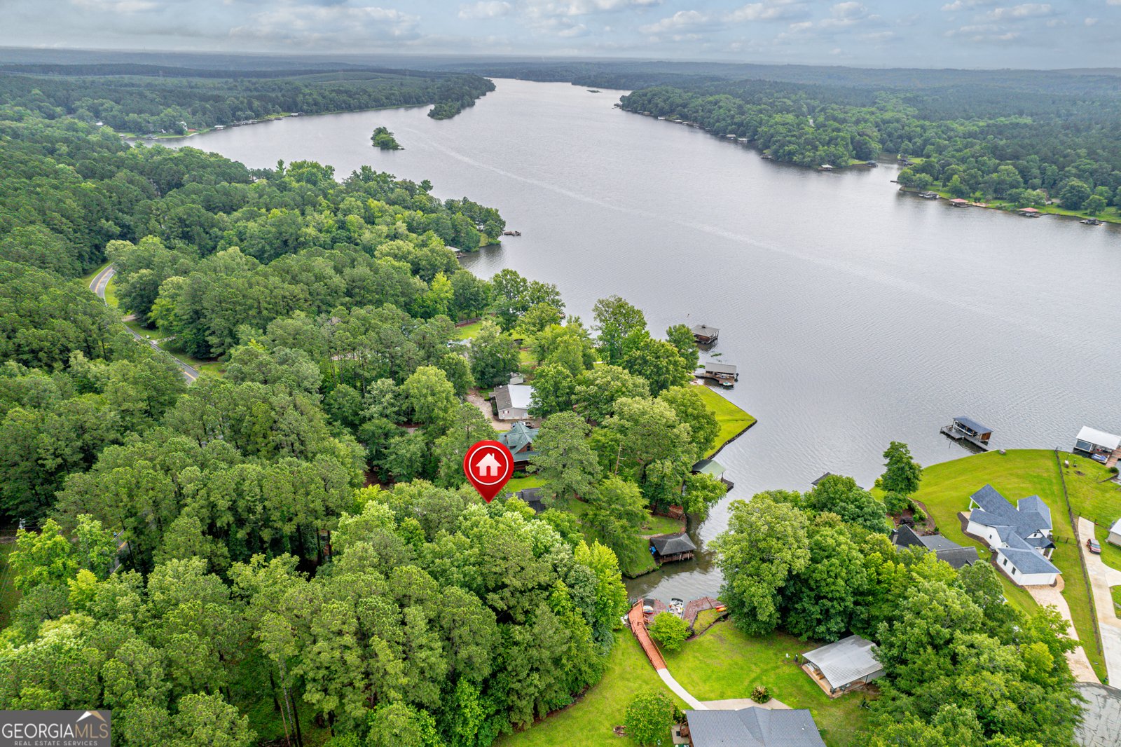408 Rockville Springs Drive Eatonton - 35