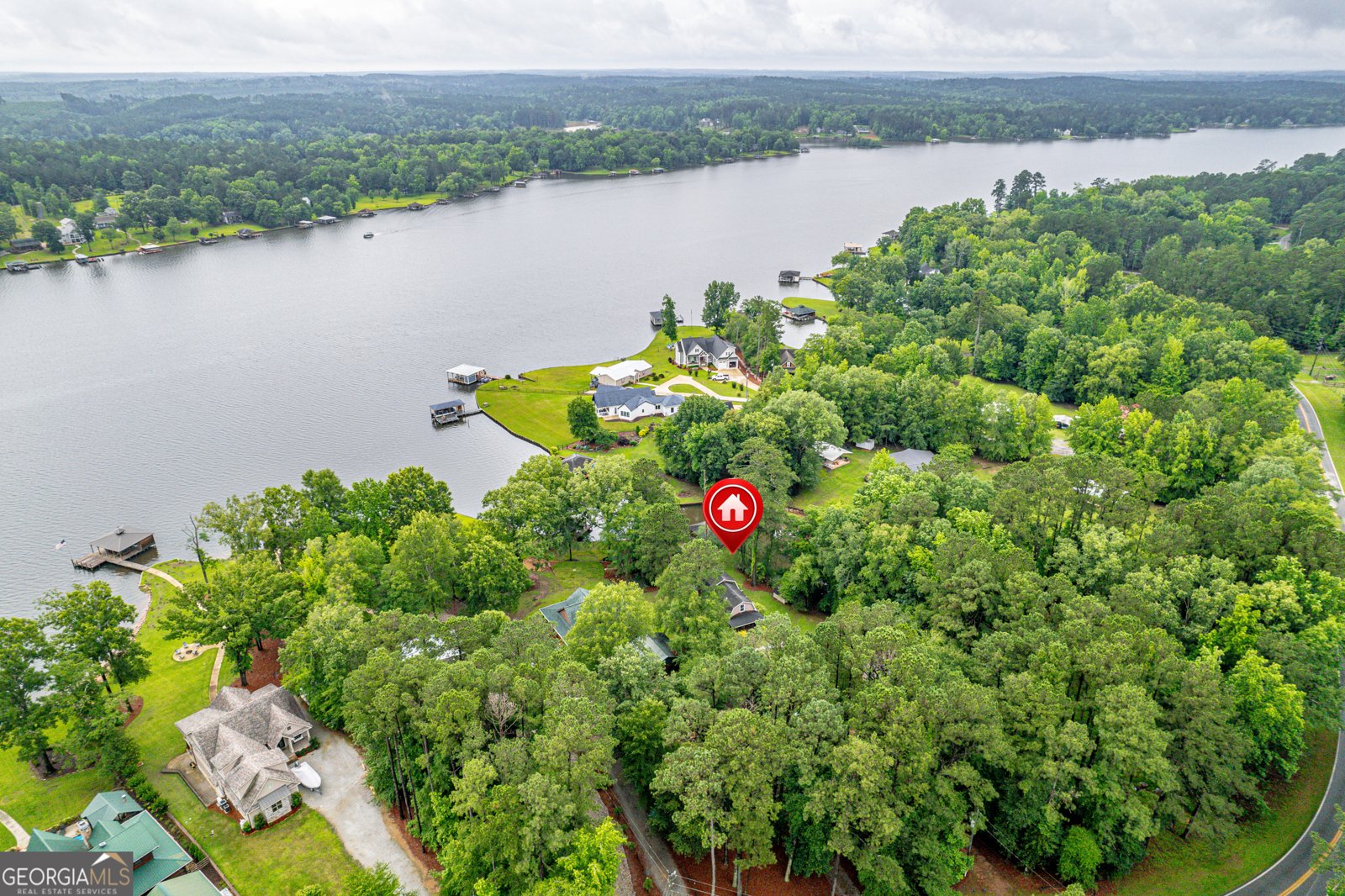 408 Rockville Springs Drive Eatonton - 36