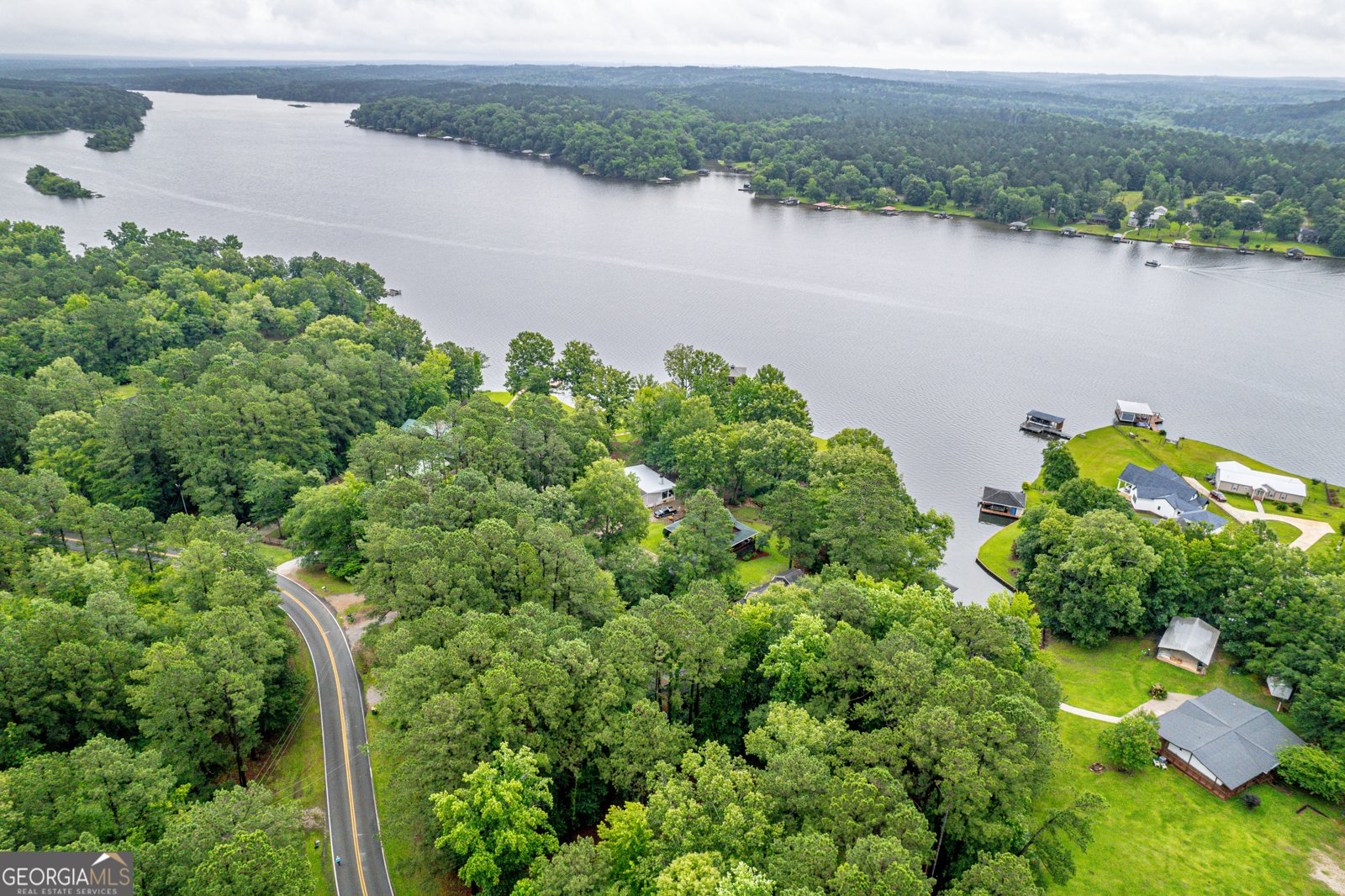 408 Rockville Springs Drive Eatonton - 37