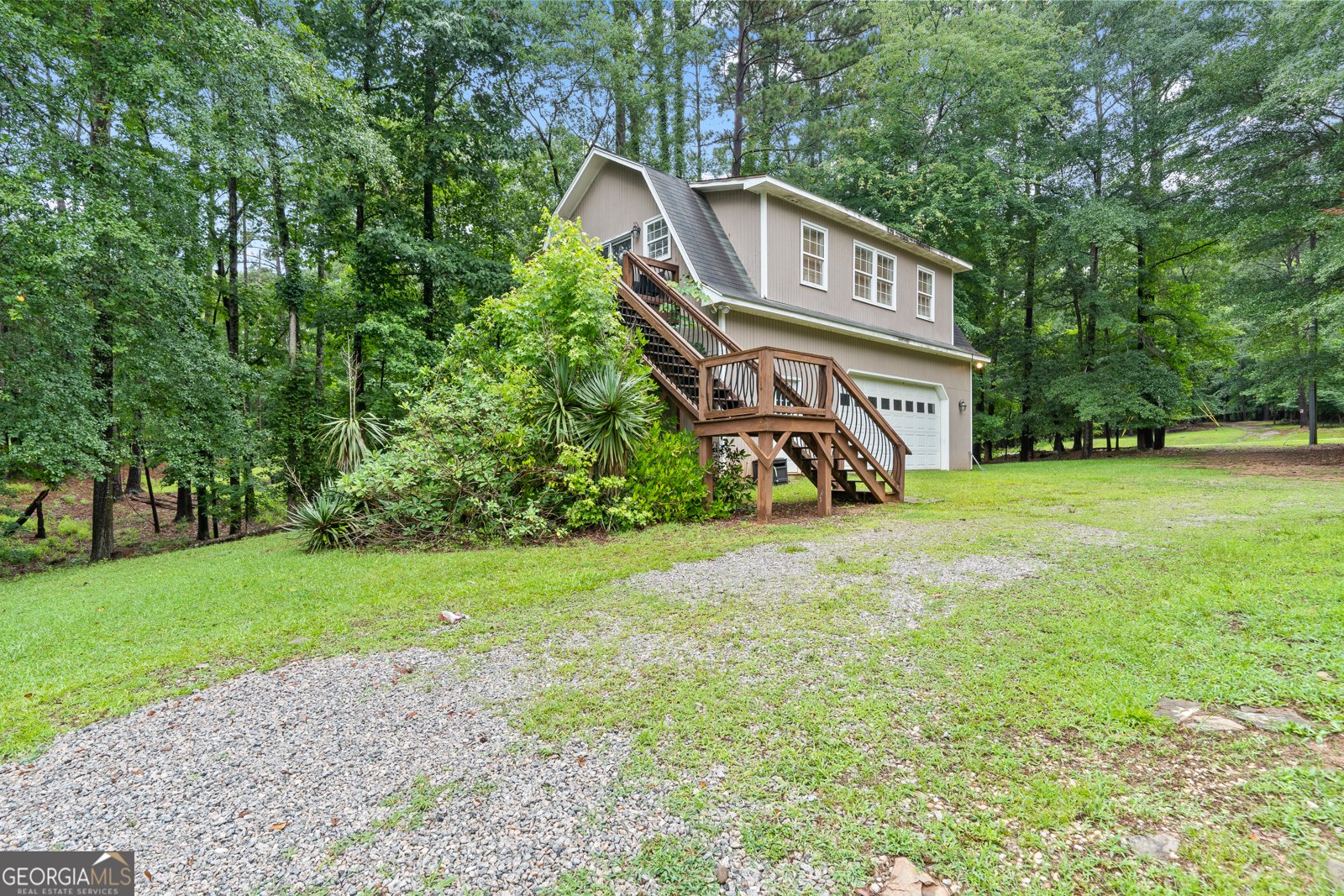 408 Rockville Springs Drive Eatonton - 4