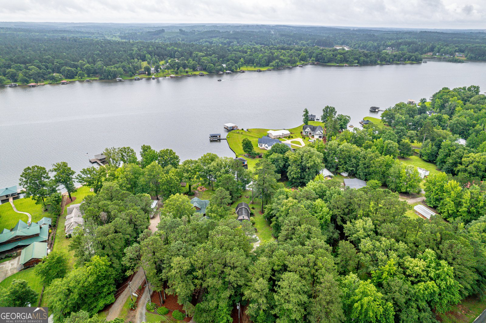 408 Rockville Springs Drive Eatonton - 42