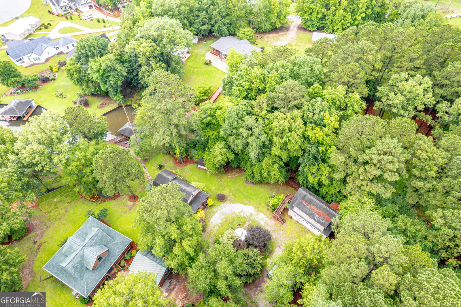 408 Rockville Springs Drive Eatonton - 43