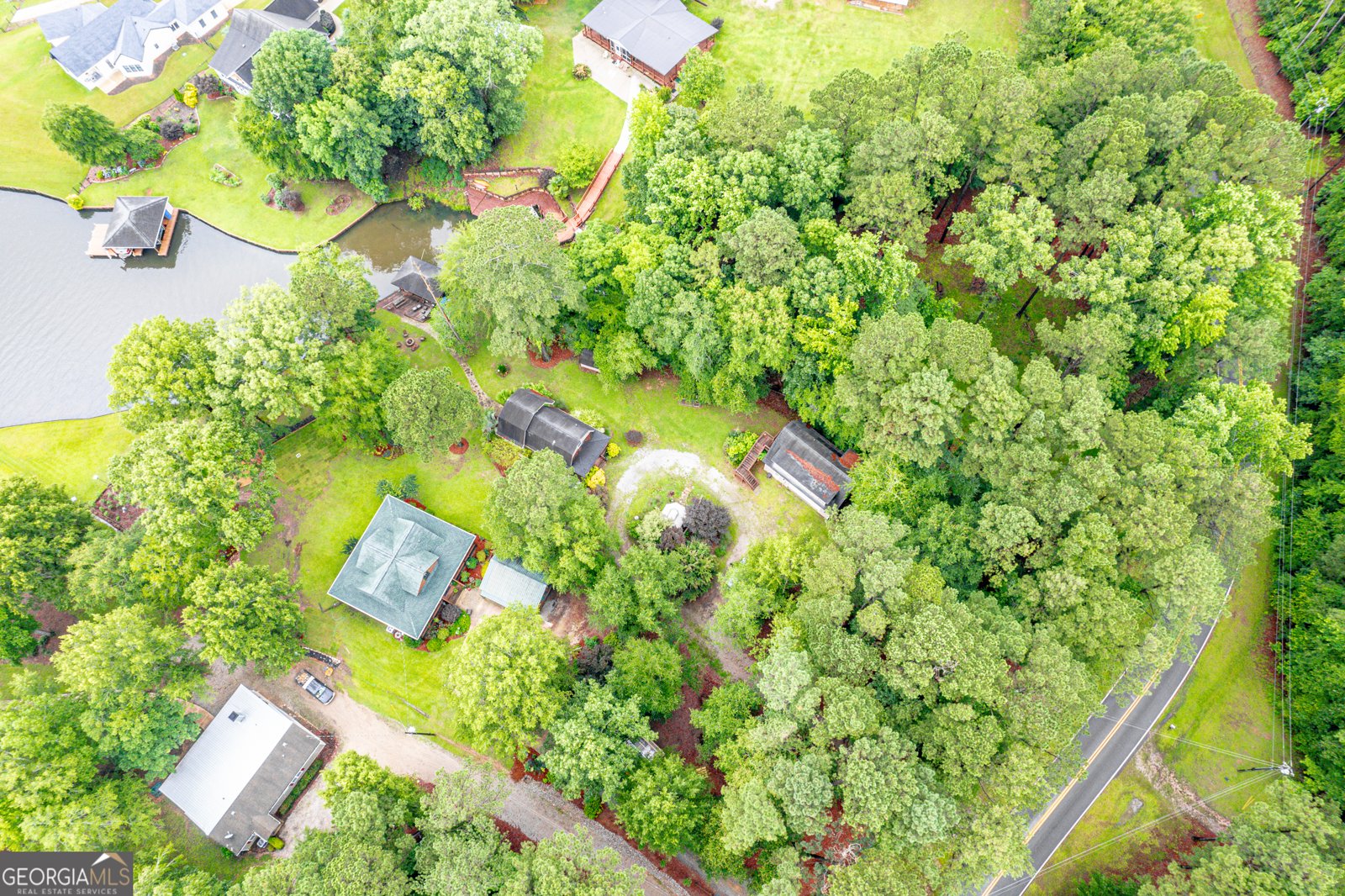 408 Rockville Springs Drive Eatonton - 44