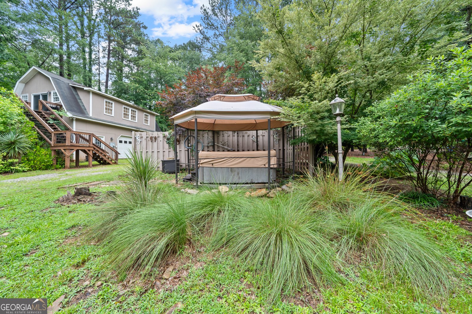 408 Rockville Springs Drive Eatonton - 5