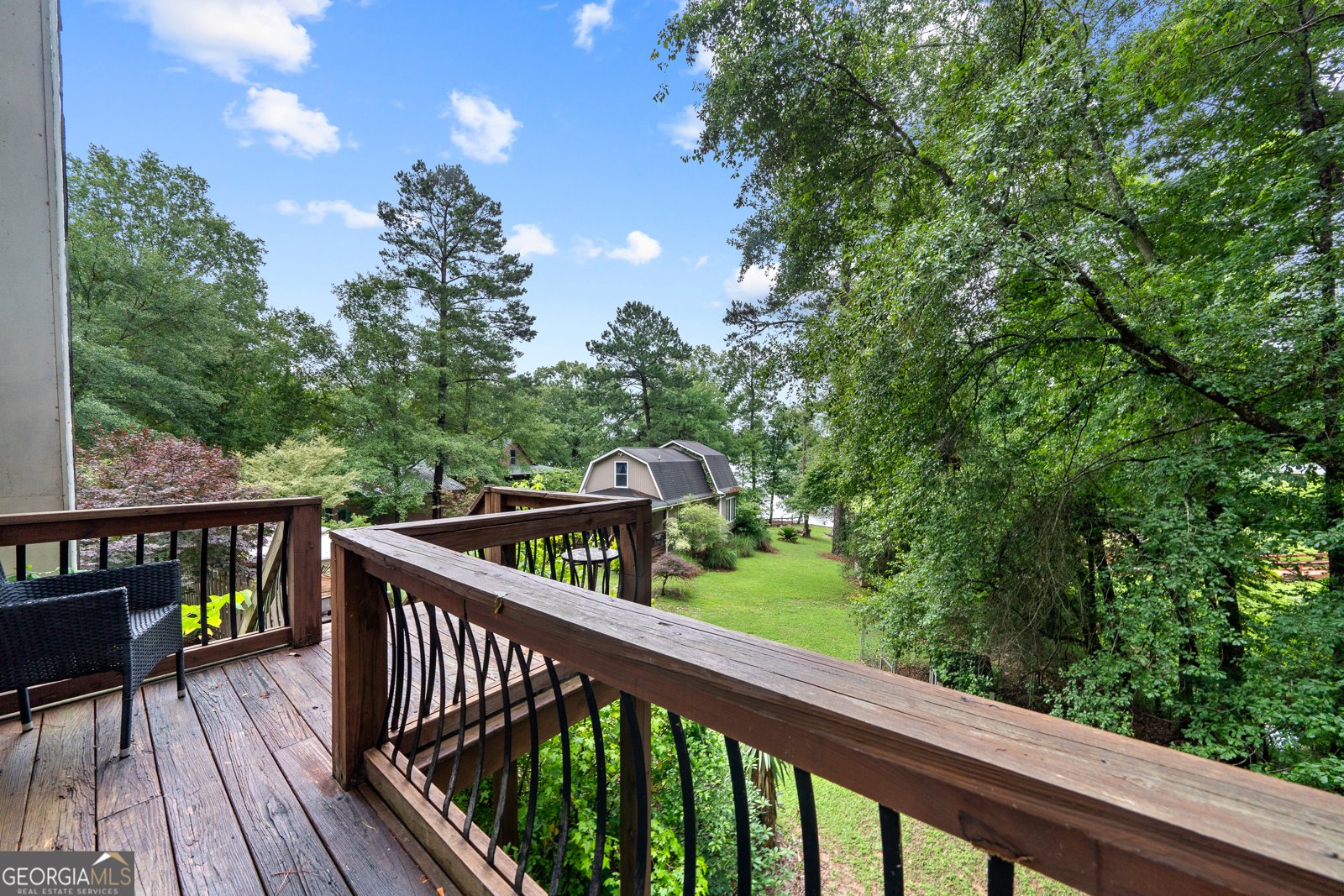 408 Rockville Springs Drive Eatonton - 7